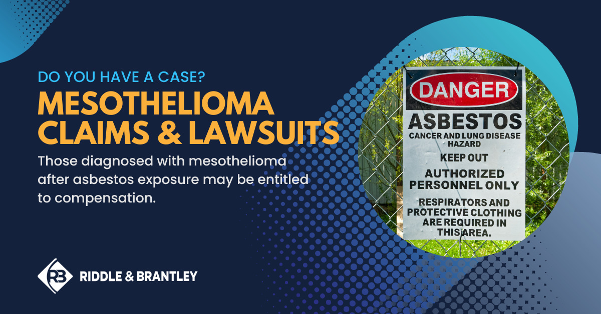 12 Perris Mesothelioma Lawyer Tips