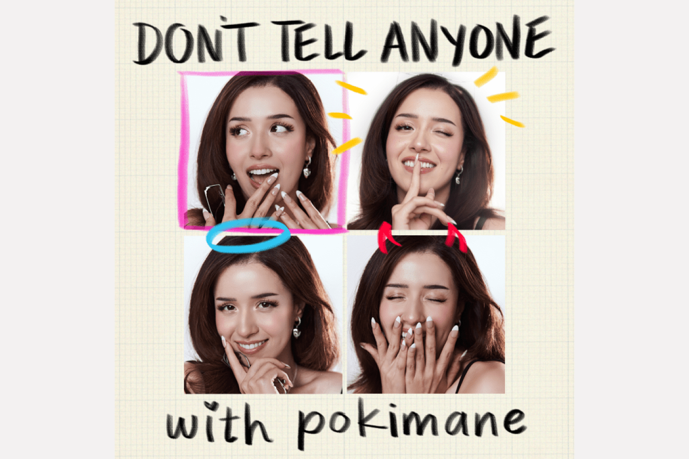 12+ Pokimane Secrets Exposed Now