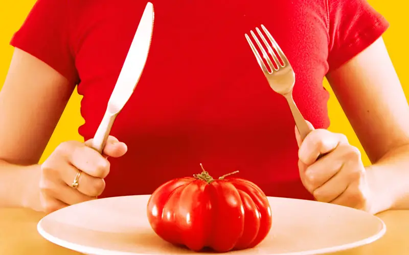 12+ Reasons Tomatoes Are Acidic Everyday