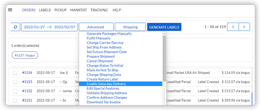 12+ Saturday Delivery Options From Dhl Revealed