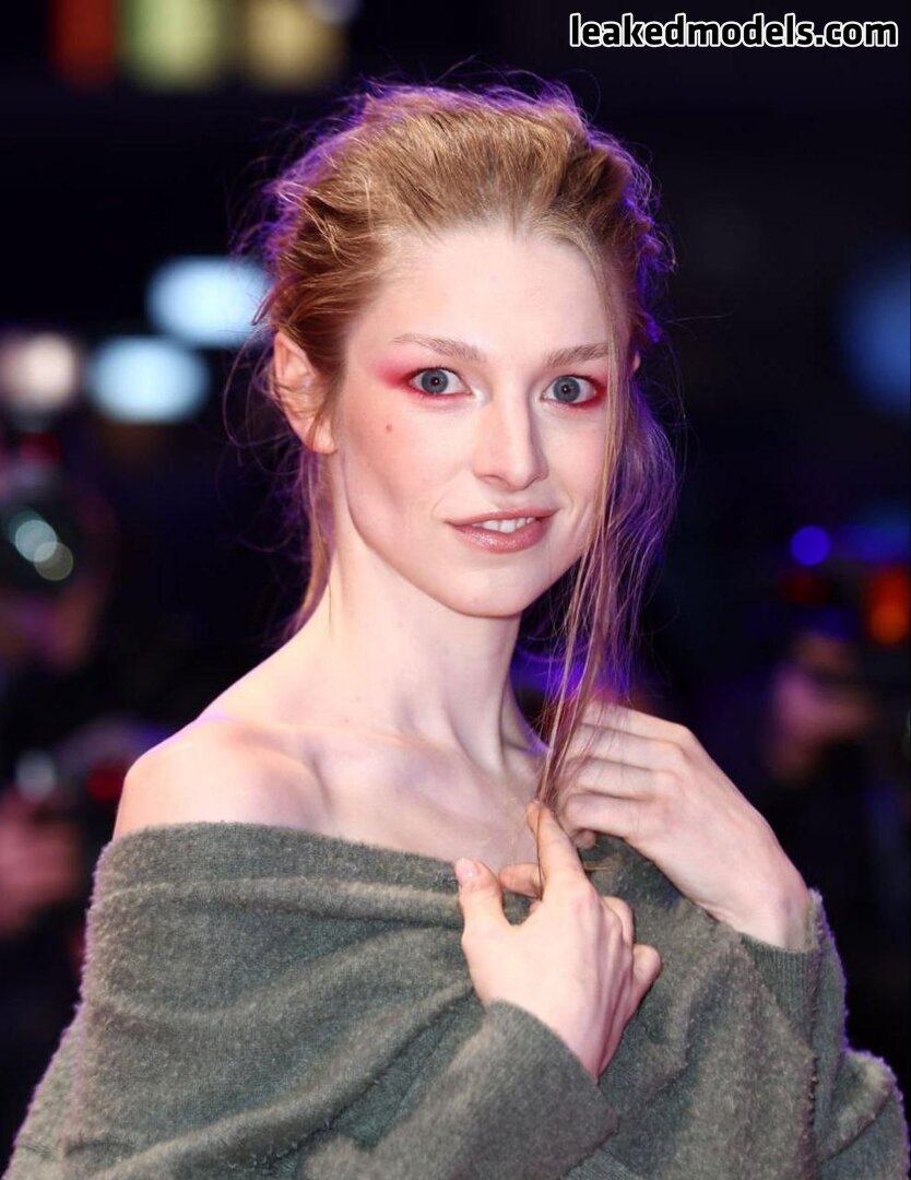 12+ Shocking Hunter Schafer Photos Leaked