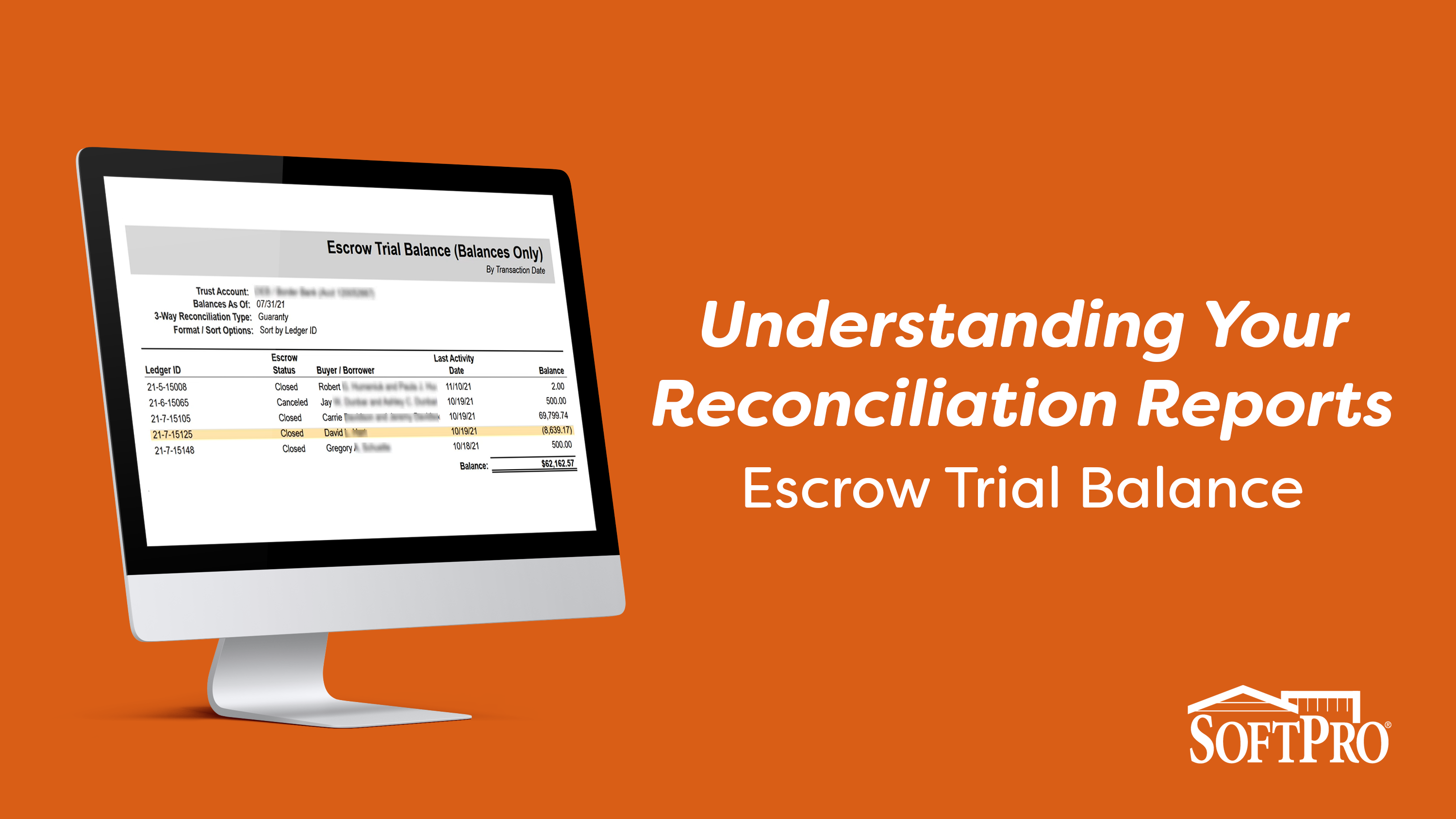 12 Trial Balance Hacks For Easy Reconciliation