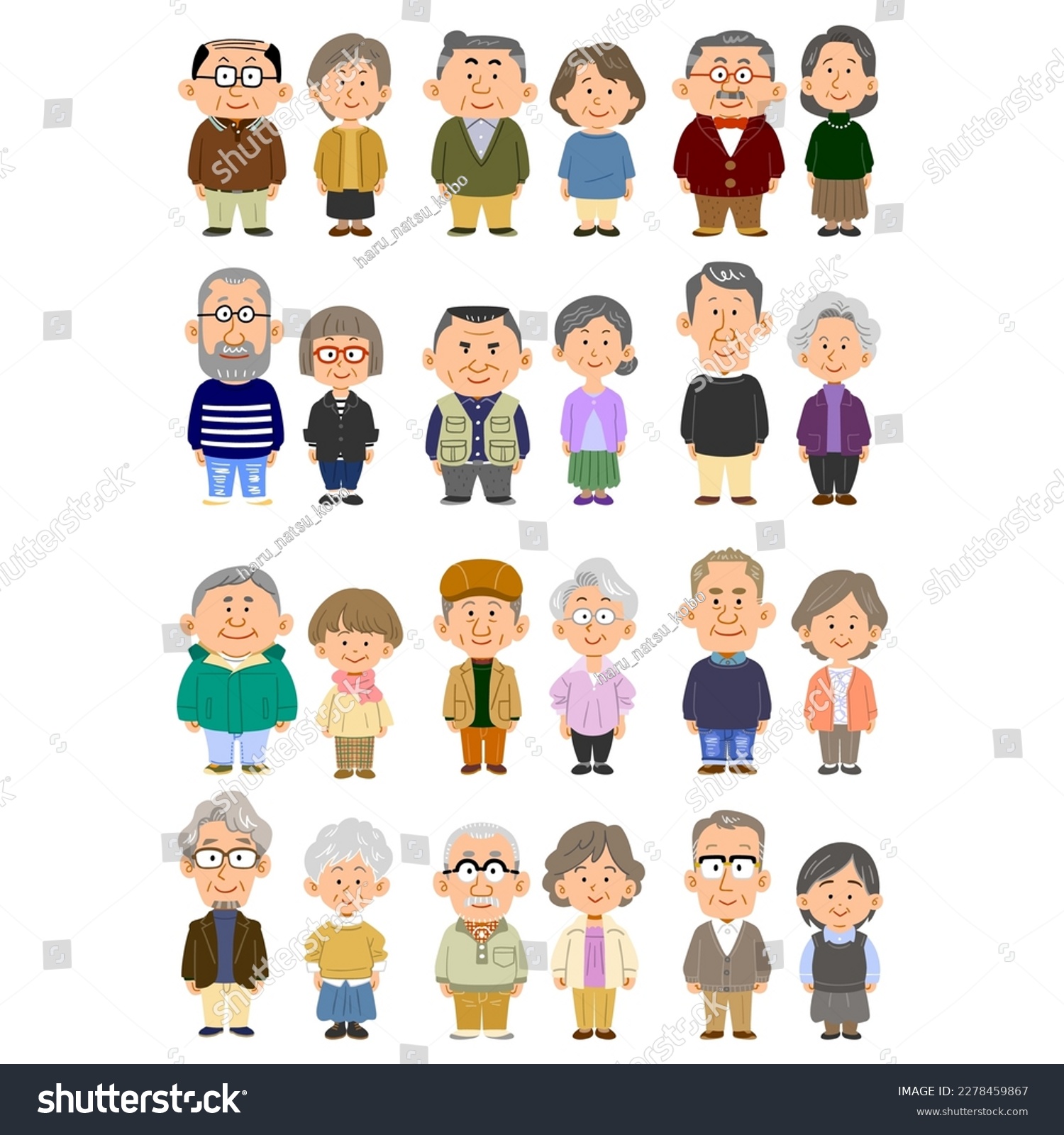 12 Walker Types Elderly Can Trust