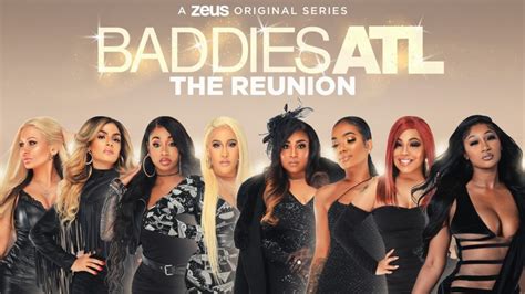 13 Baddies Cast Nude Scenes Exposed