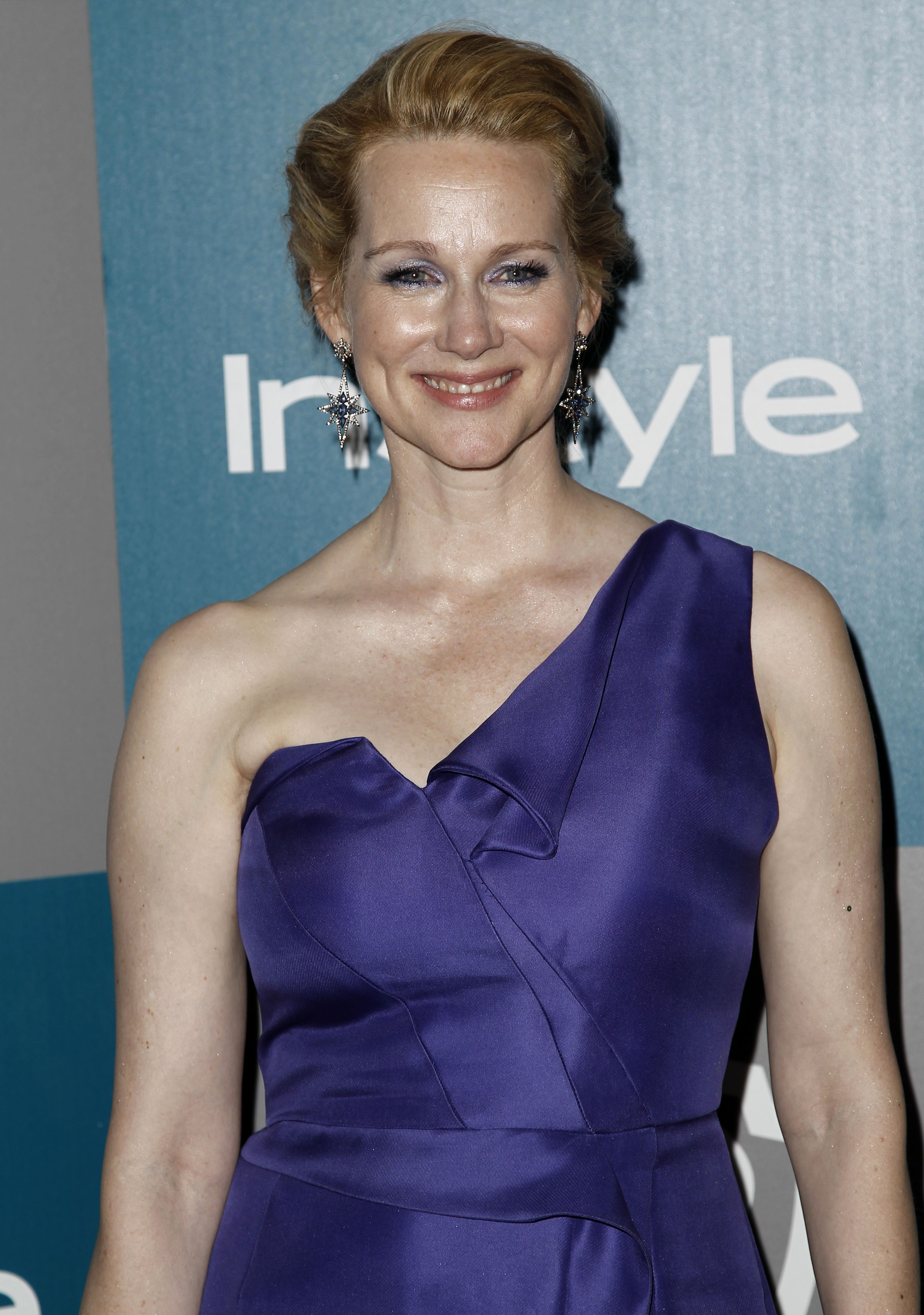 13+ Exclusive Laura Linny Photos Uncovered