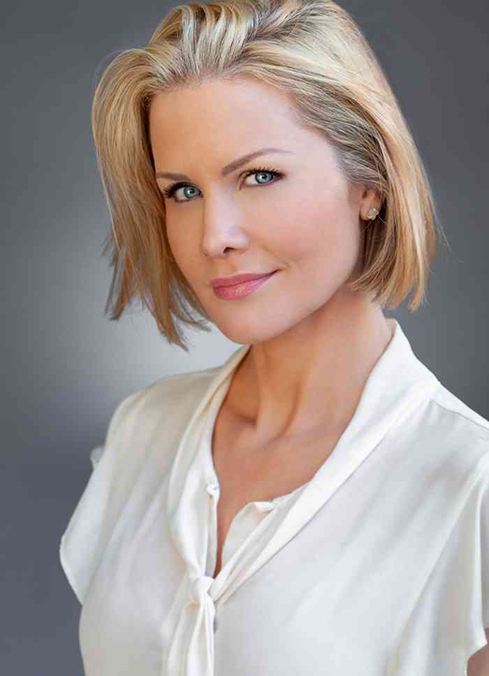 13 Josie Davis Nude Scenes Revealed