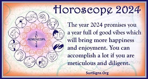 13 May 14 Horoscope Predictions That Work