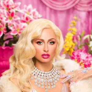 13+ Naked Celebrity Scandals Including Paris Hilton