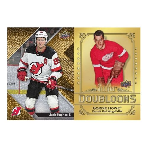 2024 25 Hockey Cards Checklists Set Details Boxes Odds More 2024 25 Hockey Cards Checklists Set Details Boxes Odds More