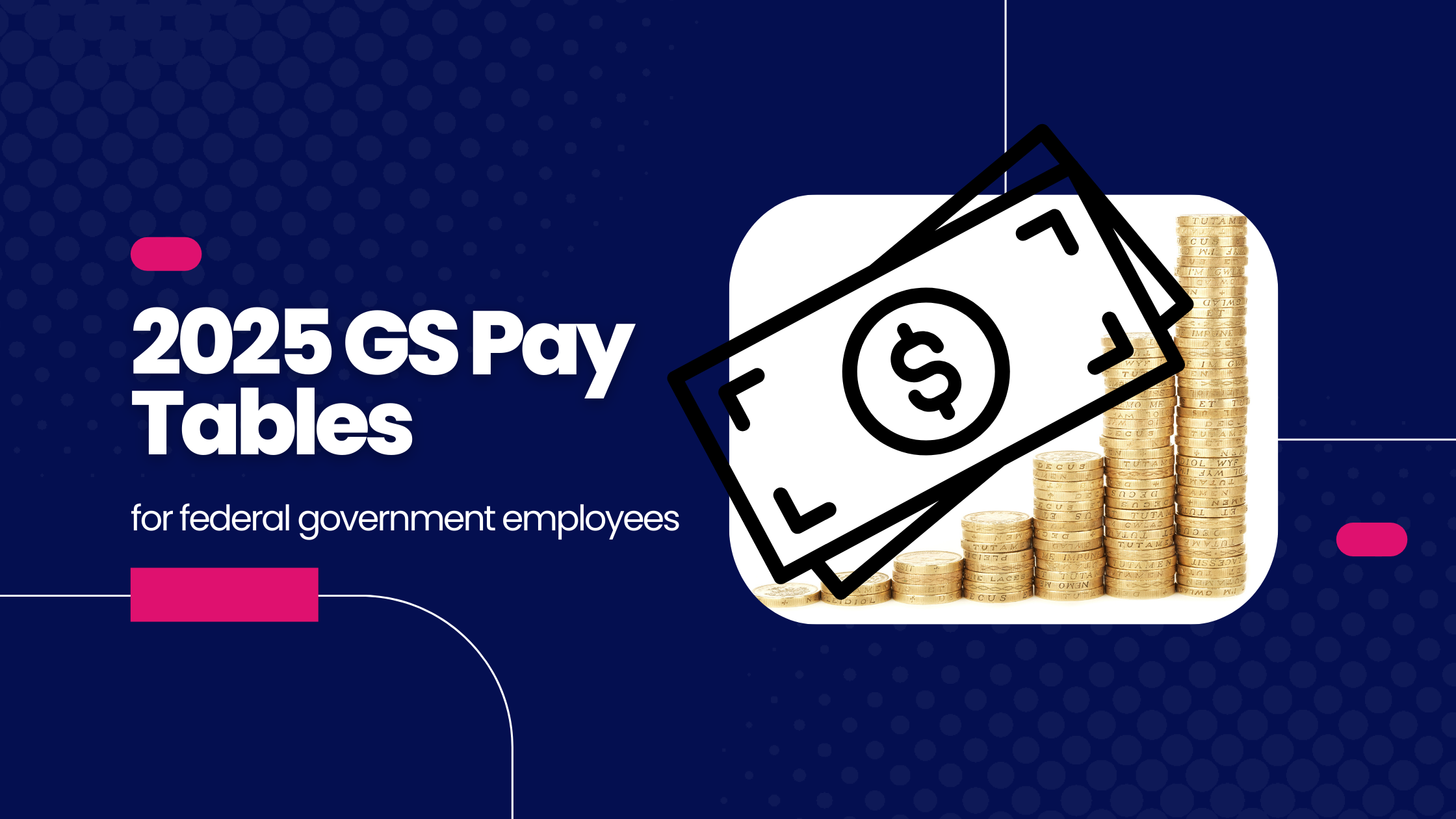 2025 Federal Pay Raise: Complete Benefits Breakdown
