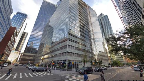 255 Greenwich Street New York
