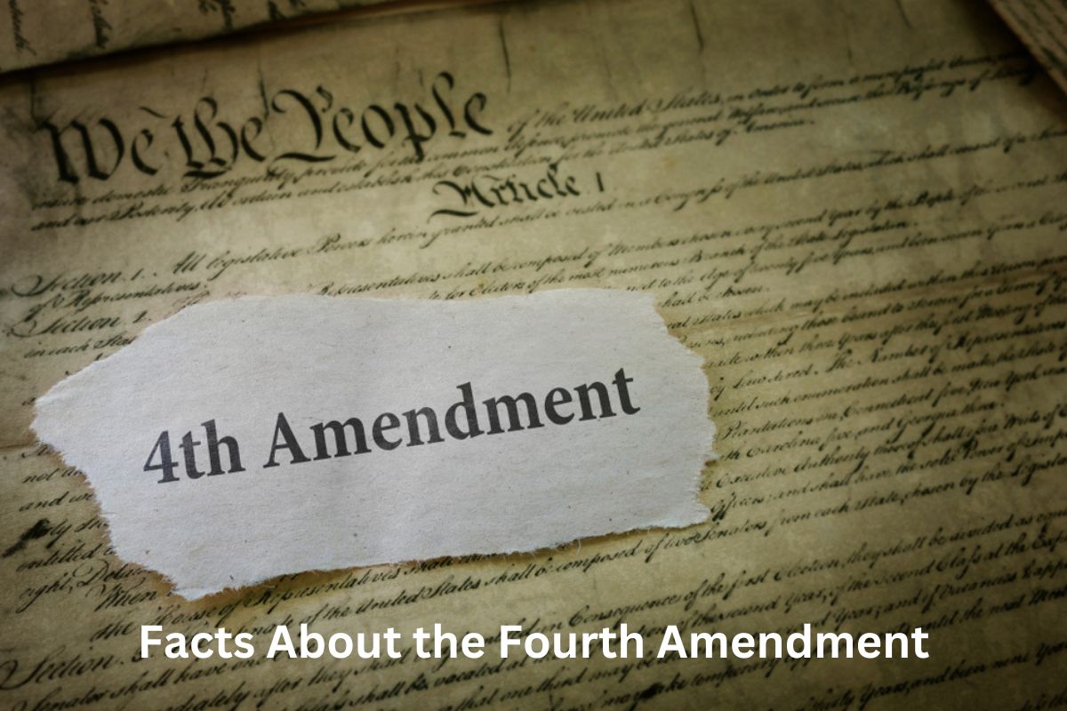 4Th Amendment Pictures 4Th Amendment Pictures