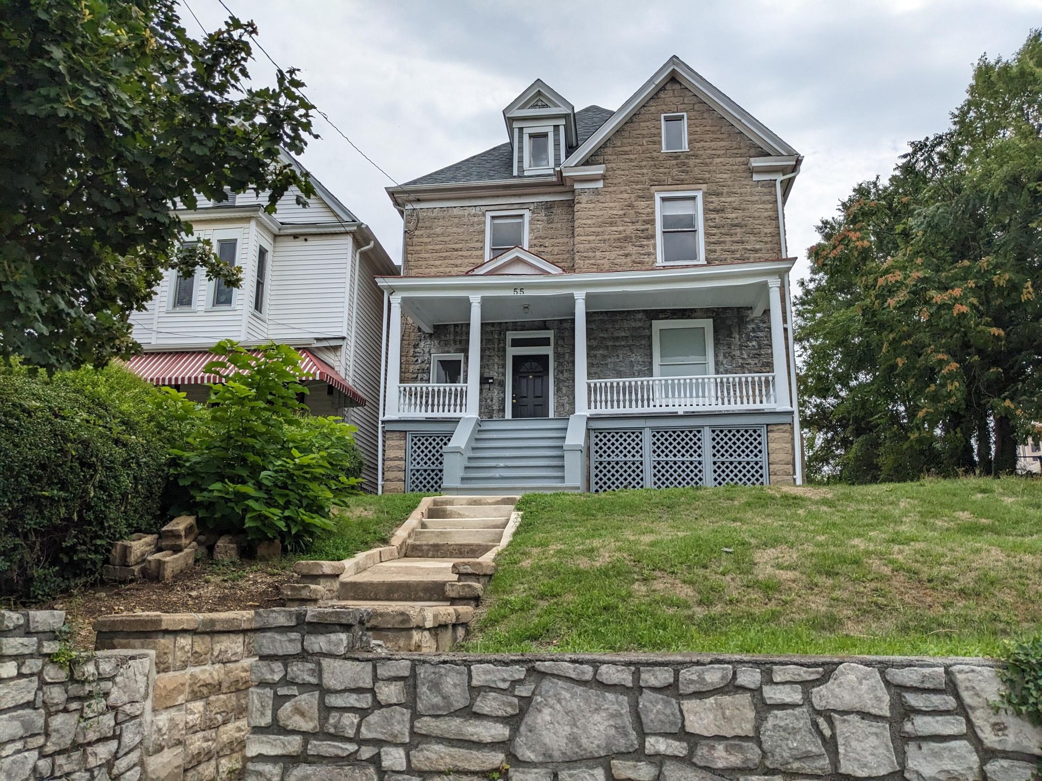 55 Gilmer St Se Guide: Atlanta Insights