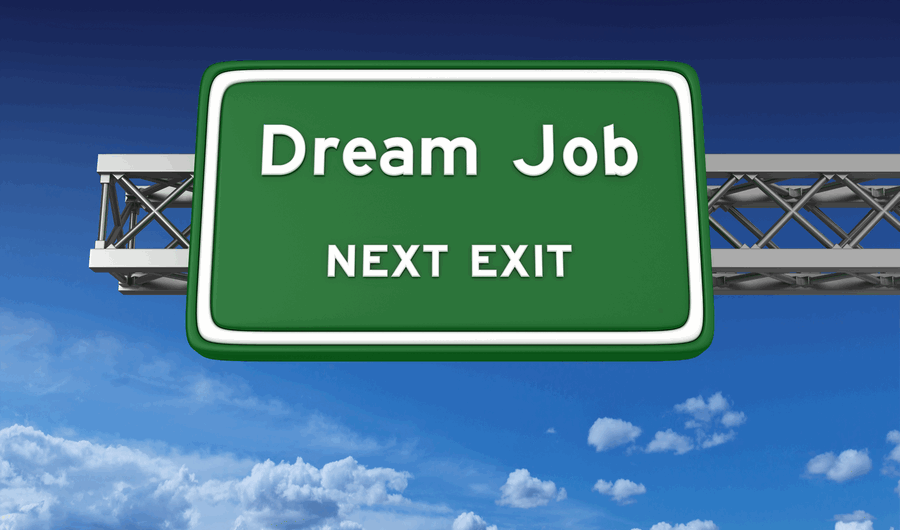 6 Critical Steps To Landing Your Dream Job The Money Alert 6 Critical Steps To Landing Your Dream Job The Money Alert