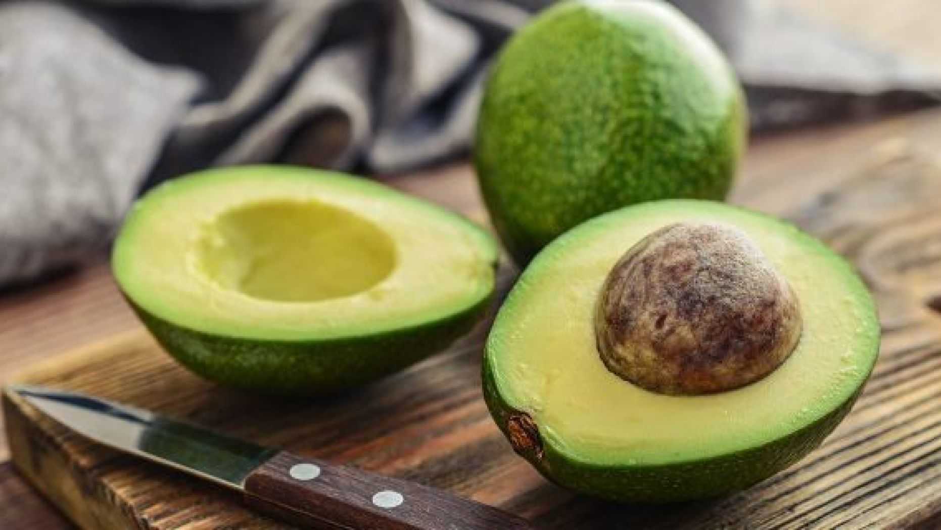 7 Avocado Facts For Weight Loss 7 Avocado Facts For Weight Loss