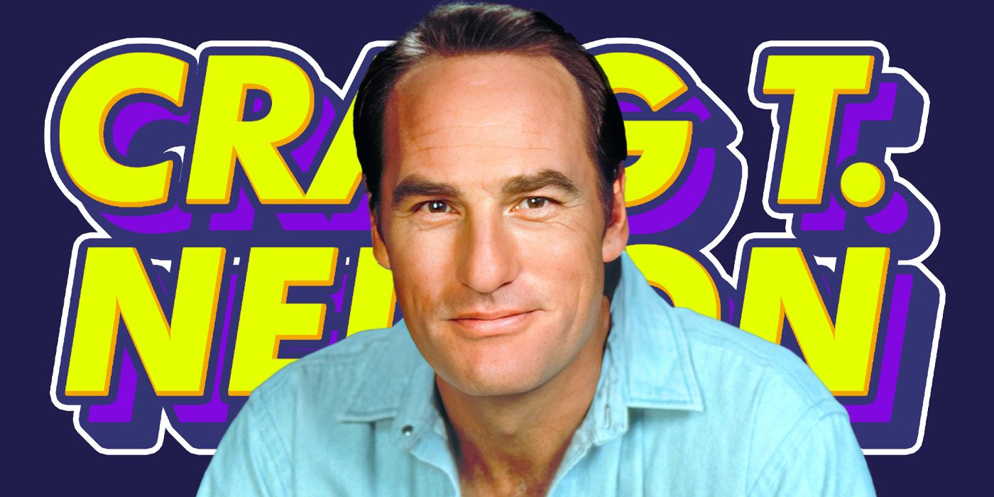 7+ Craig T. Nelson Movies You Need To Watch Tonight