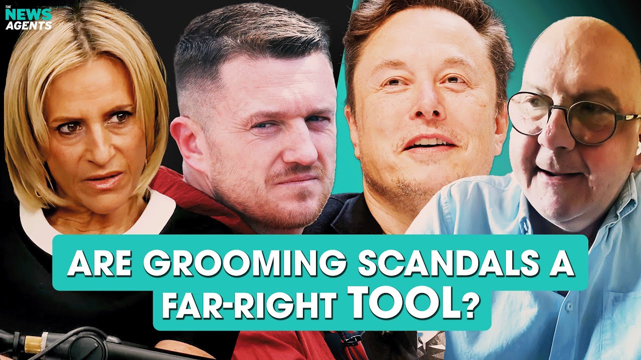 7 Essential Alexa Morgan Scandal Insights