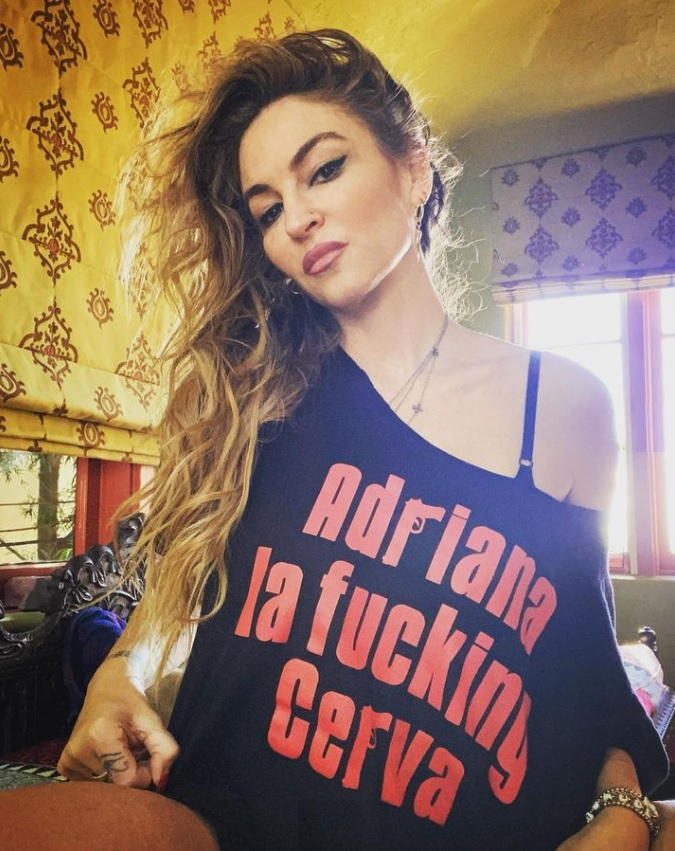 7 Exclusive Content From Drea De Mateo Only Fans