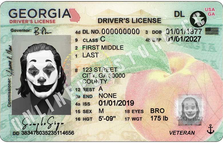 7 Georgia Dl Renewal Fees You Need To Know Today
