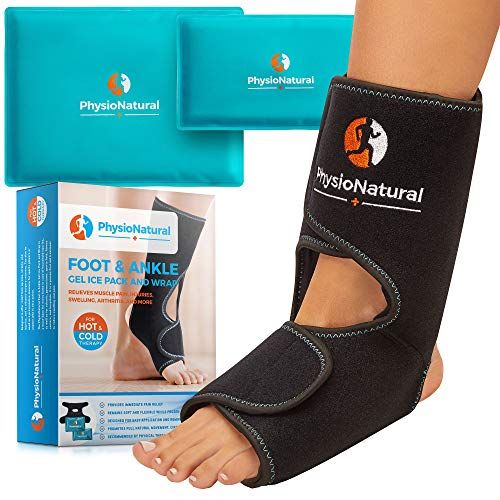 7 Sprained Ankle Ointments For Instant Relief