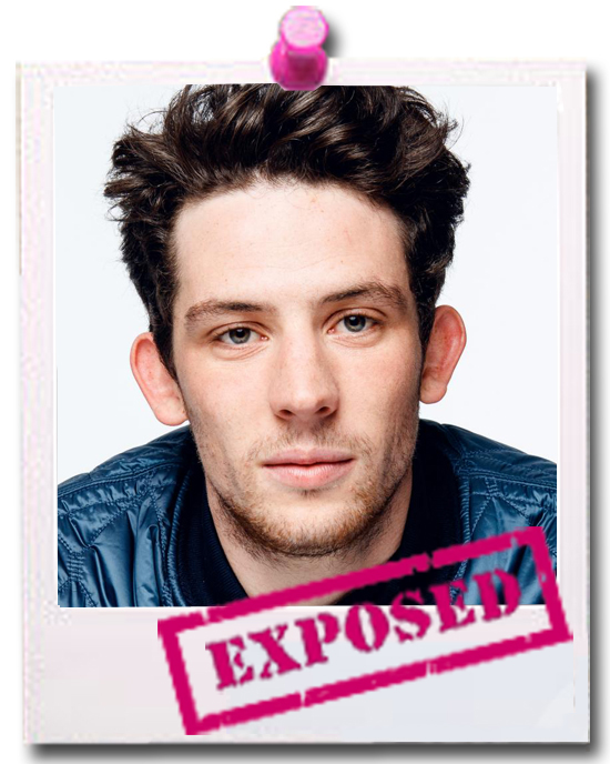 8 Nude Photos Of Josh O'connor Exposed