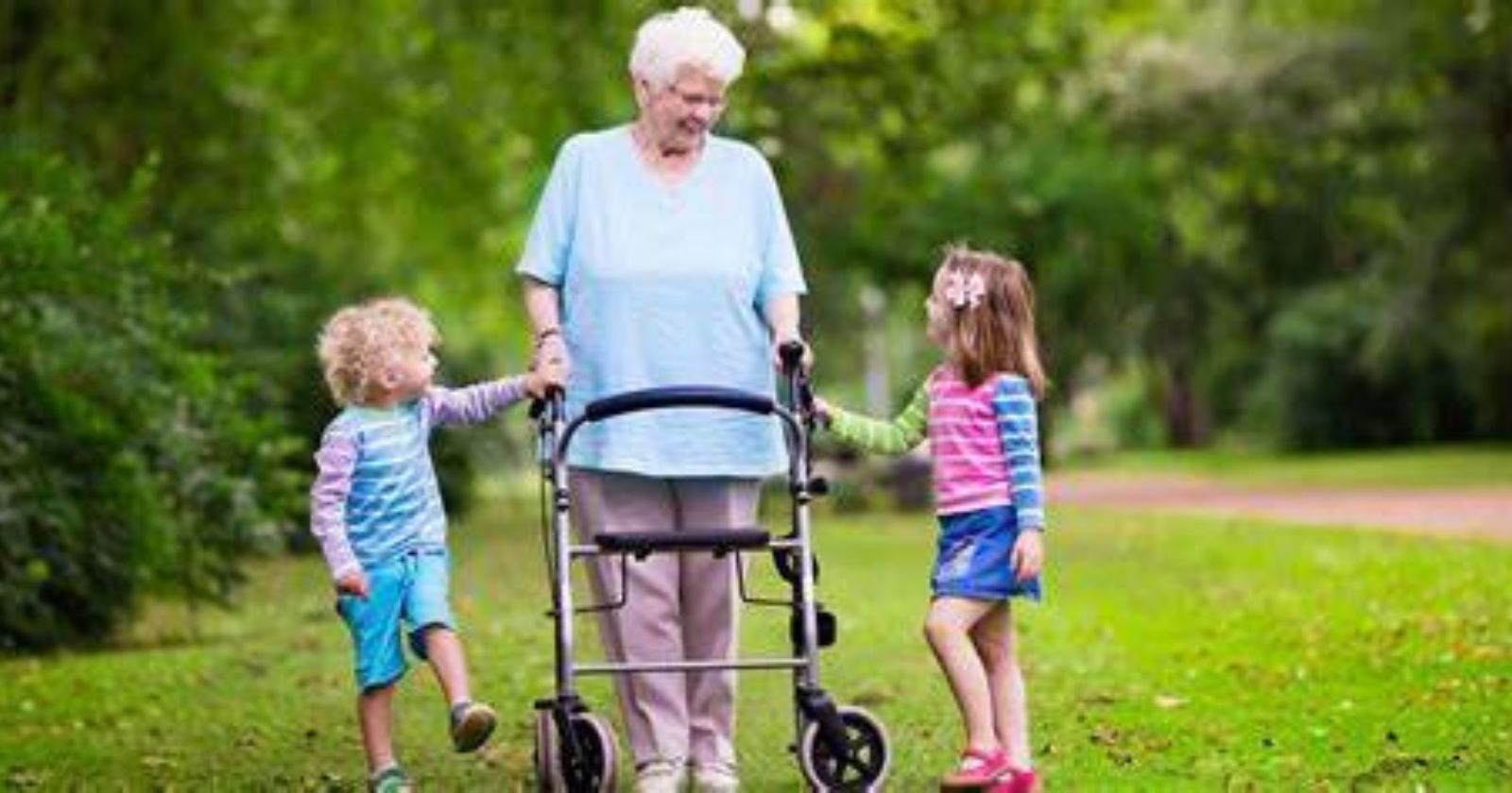 8 Walkers For Elderly To Regain Independence