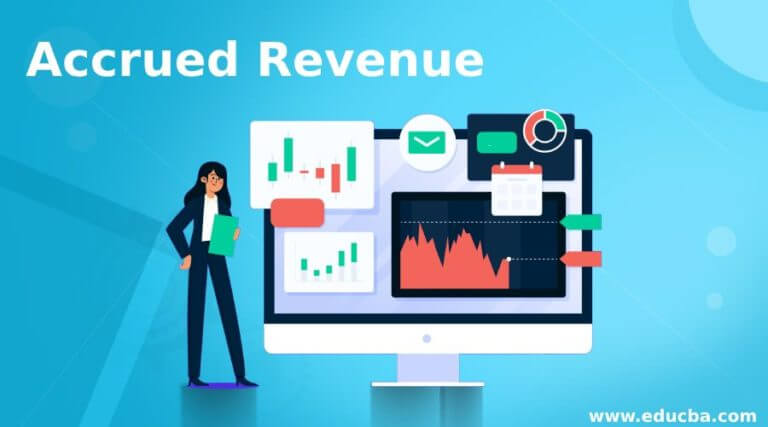 Accrued Revenue Is Revenue That Accrued Revenue Is Revenue That