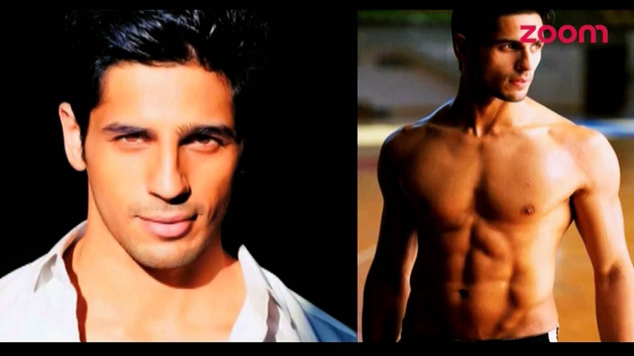 Actors Nude Male