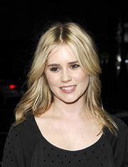 Alison Lohman: Explore Her Film Career Highlights