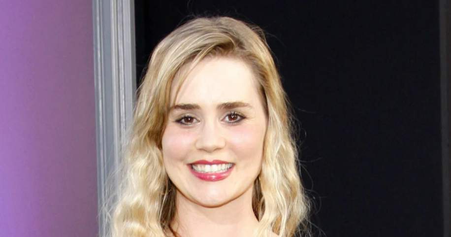 Alison Lohman Nue