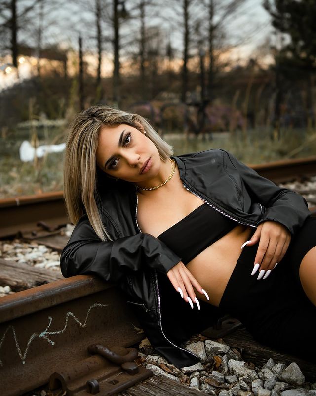 Amariah Morales Naked