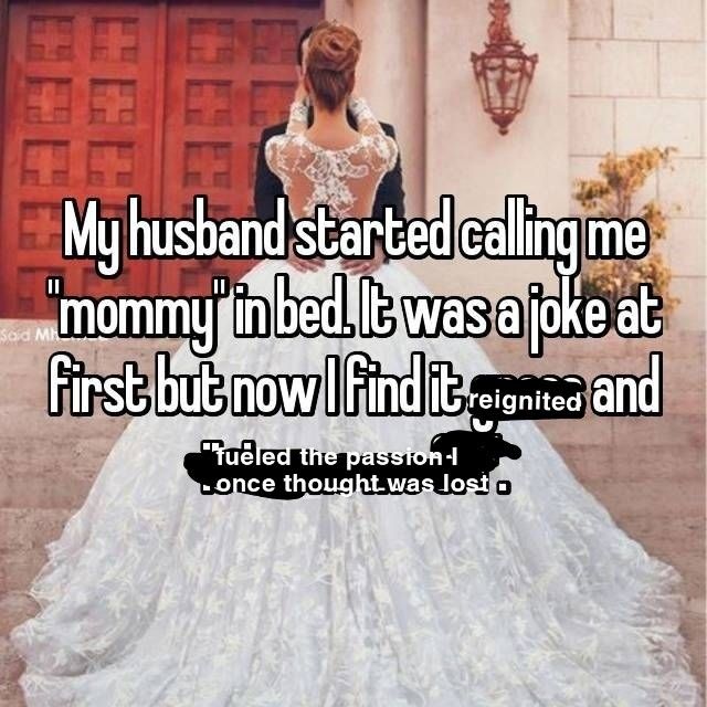 Amateur Mommy