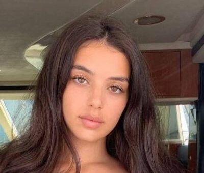 Amber Ajami Sex Videos: Discover Private Scenes