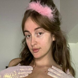 Amelia Wet Angel Leak: Exclusive Content