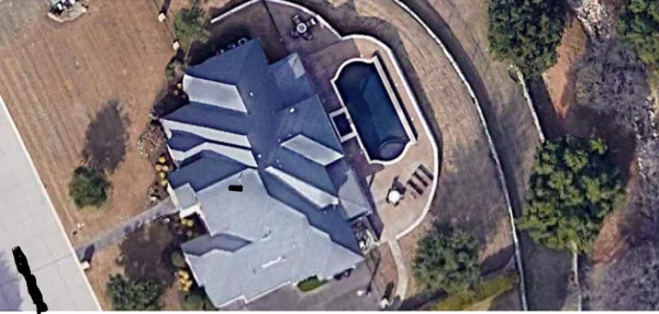 Andy Dalton House