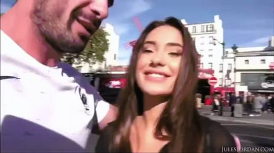 Angela White: Explore Her Films With Manuel Ferrera