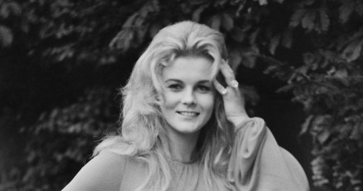 Ann Margret Tits: Exploring Iconic Style