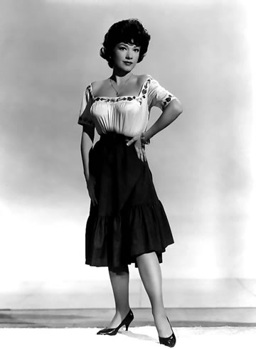 Anne Baxter Naked Truth Revealed
