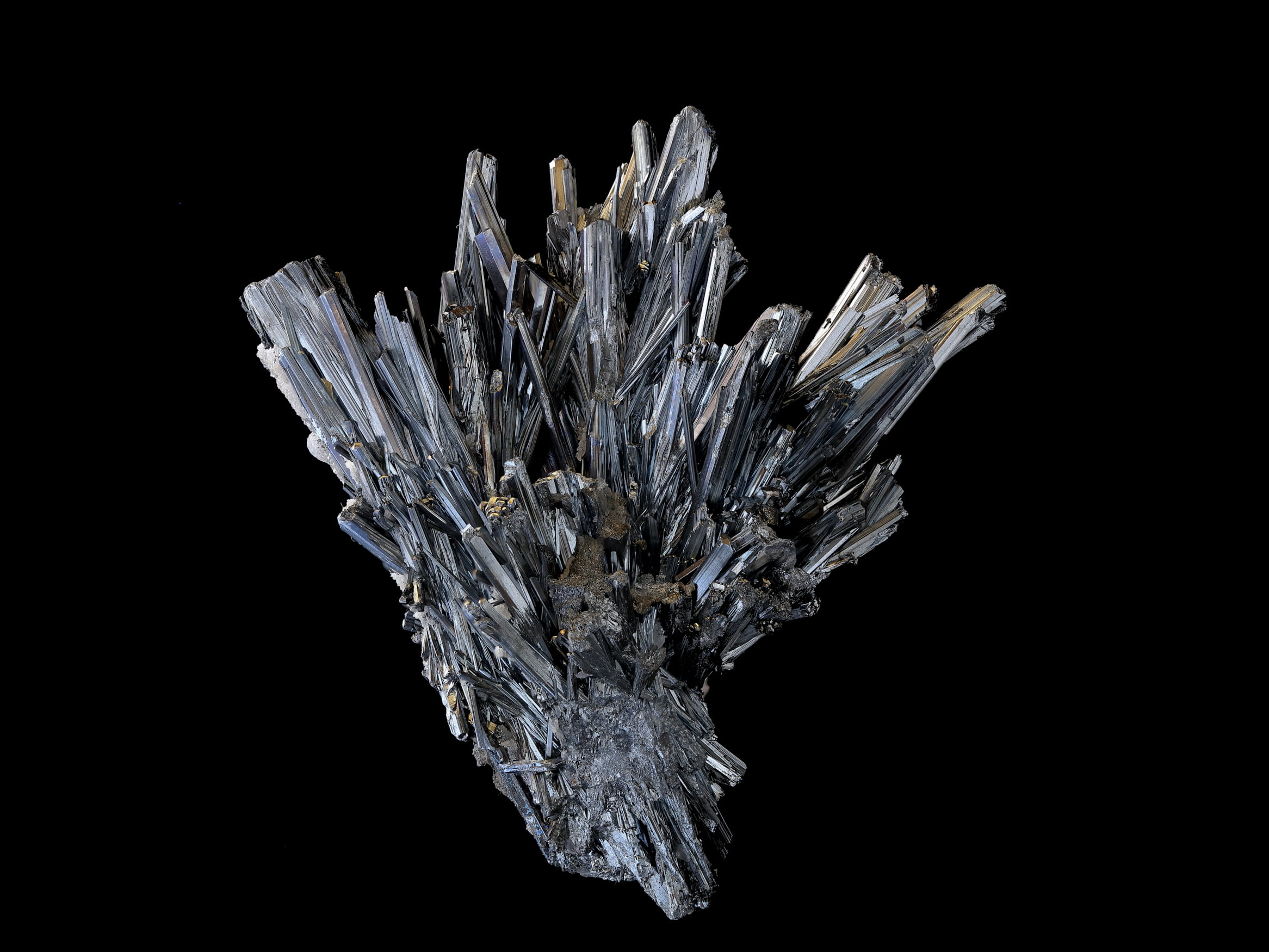 Antimony Element Uses
