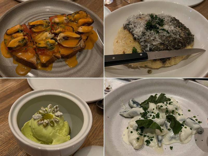 Apolonia Chicago Reviews