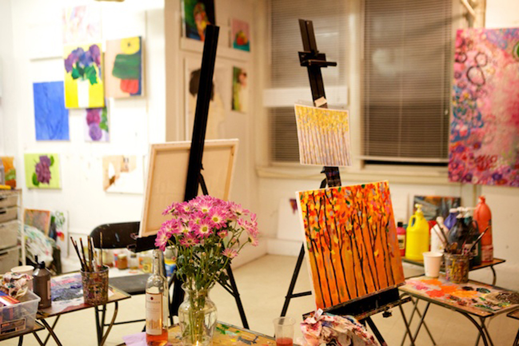 Art Schools Ny