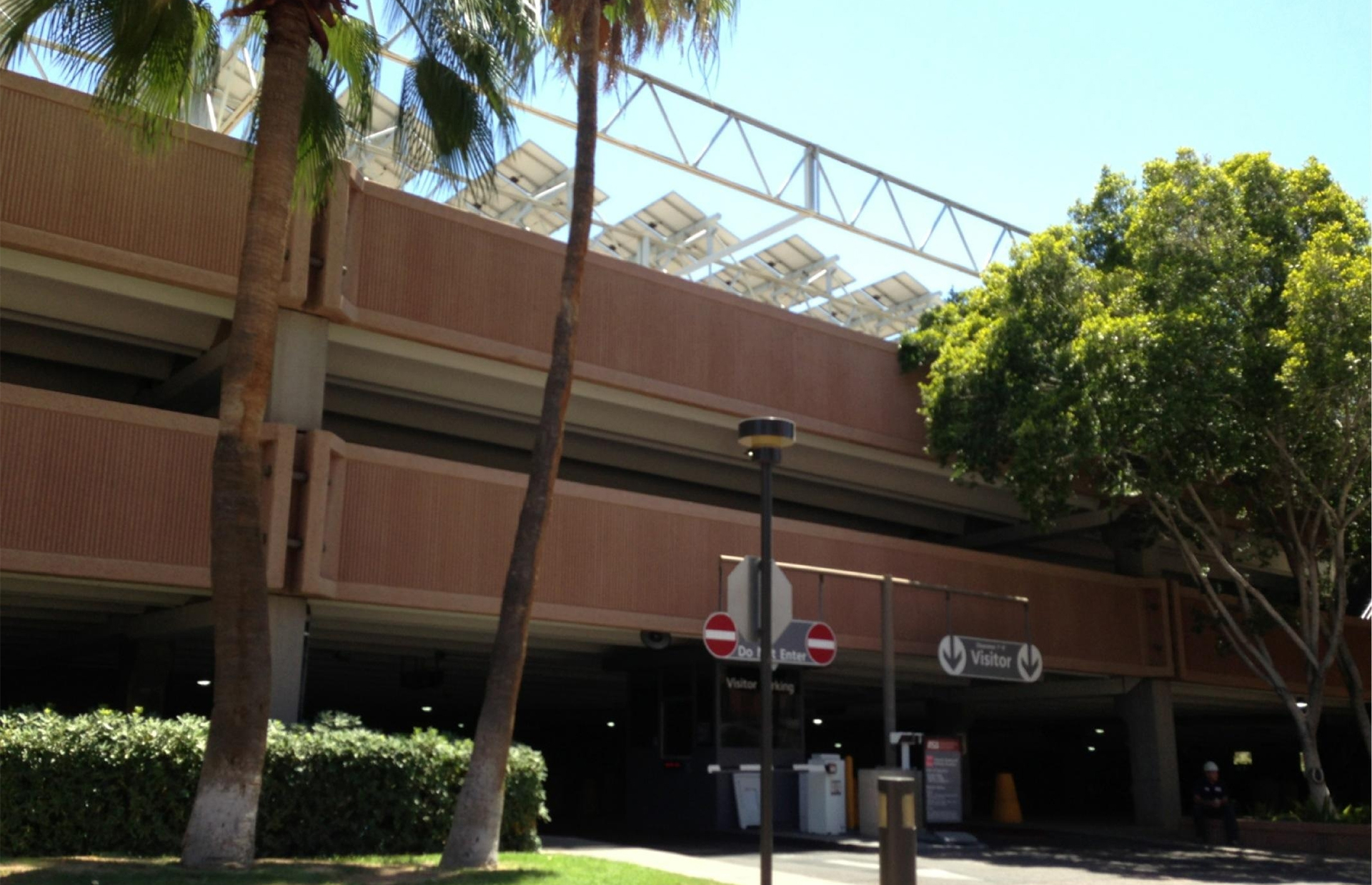 Asu Parking Guide: Rules And Permits Explained