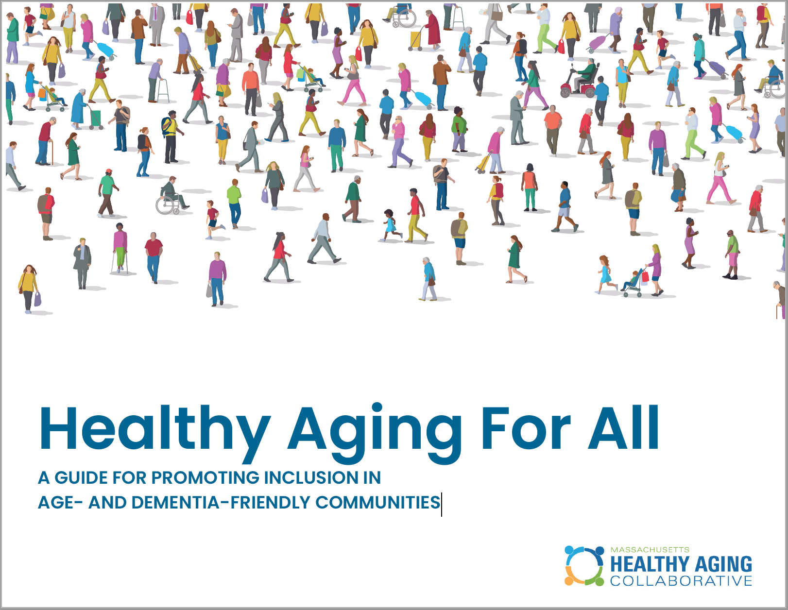 Beach Grannies Guide: Aging Healthy