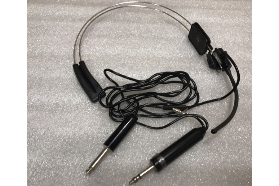 Best Airline Pilot Headset
