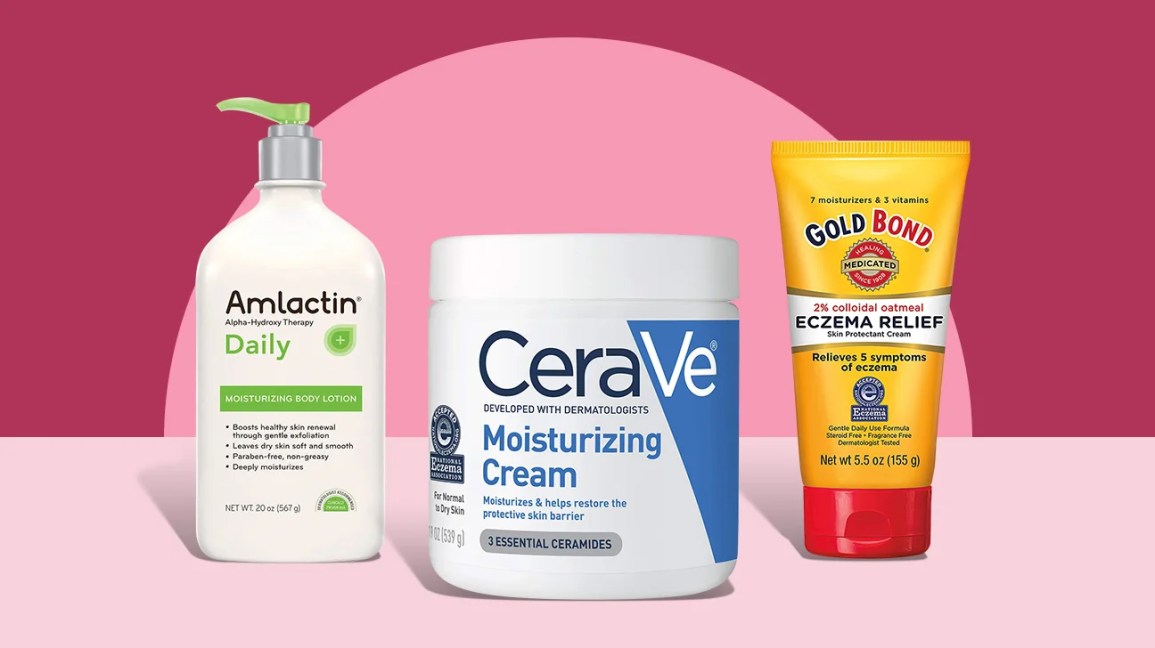 Best Cream For Eczema