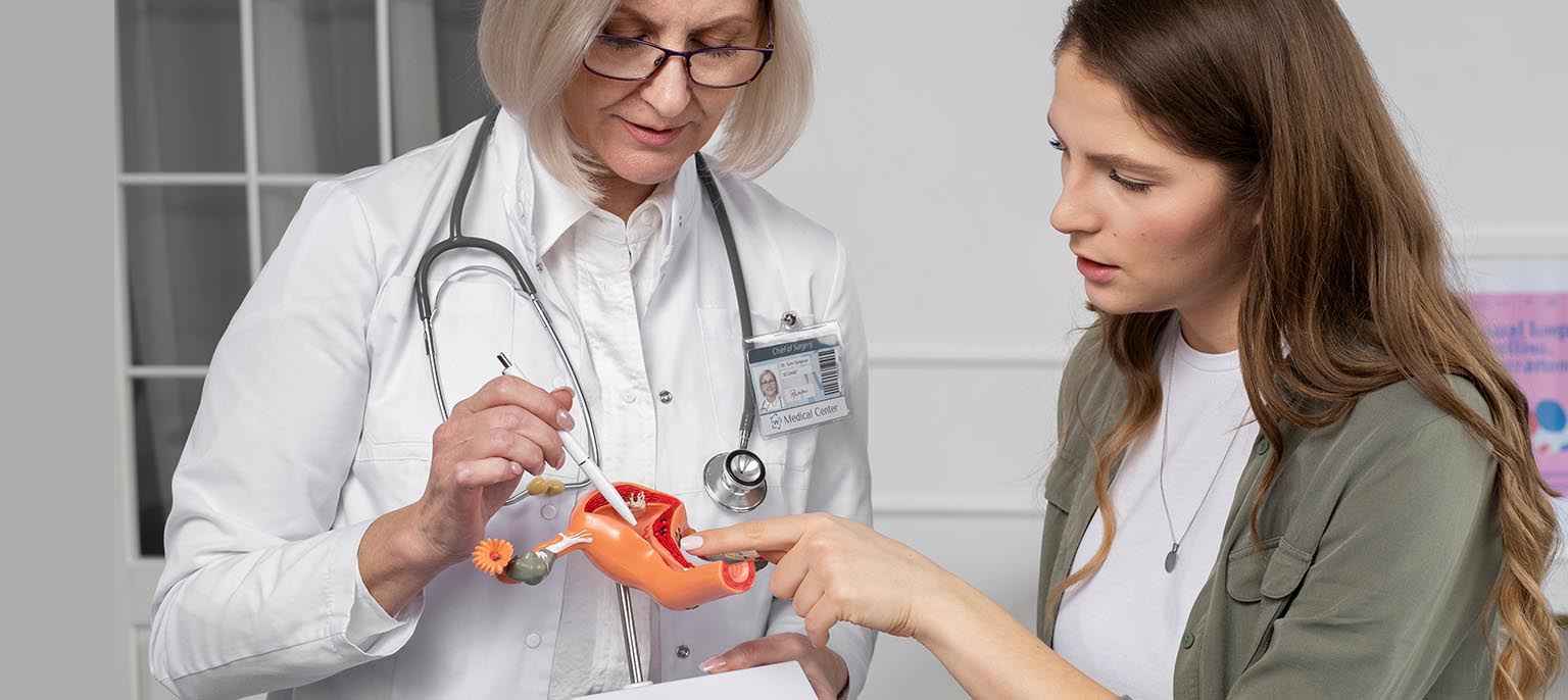 Best Gynecologic Oncologist Nyc