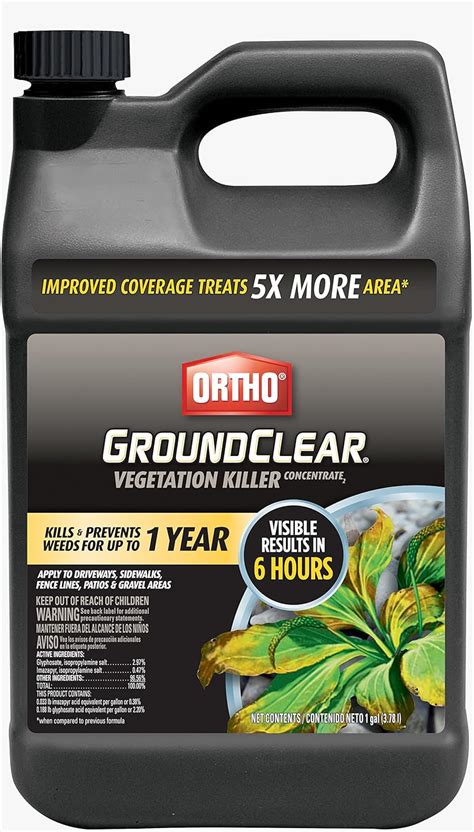 Best Landscape Weed Killer: Effective Solutions Guaranteed