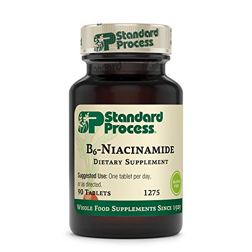 Best Niacinamide Supplement