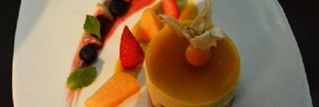 Best Restaurants In Valparaiso