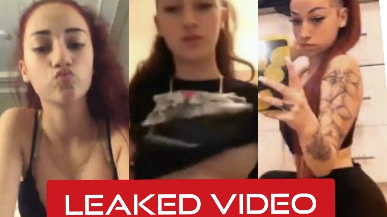 Bhadbabie Leak